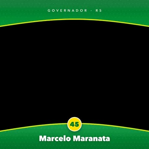 Marcelo Maranata Moldura Cheia 10