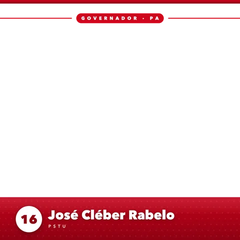 José Cléber Rabelo Moldura Cheia 7