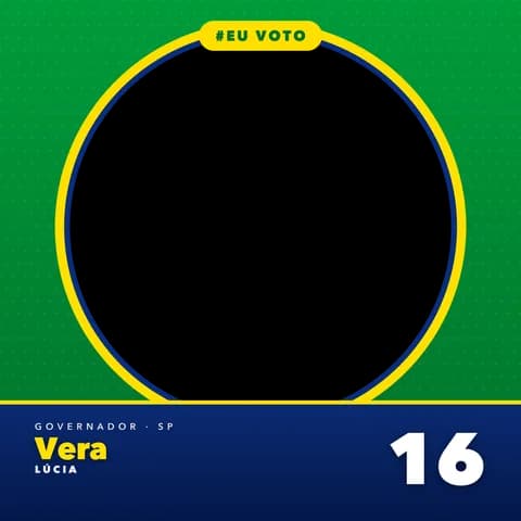 Vera Lúcia (SP) Moldura Metade 4