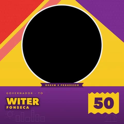 Witer Fonseca Moldura Metade 3