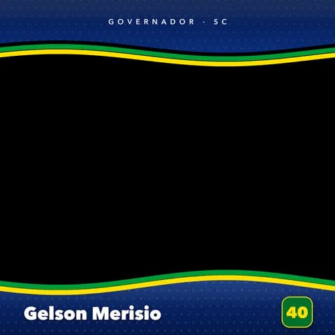 Gelson Merisio Moldura Cheia 9