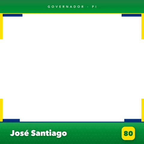 José Santiago Moldura Cheia 13