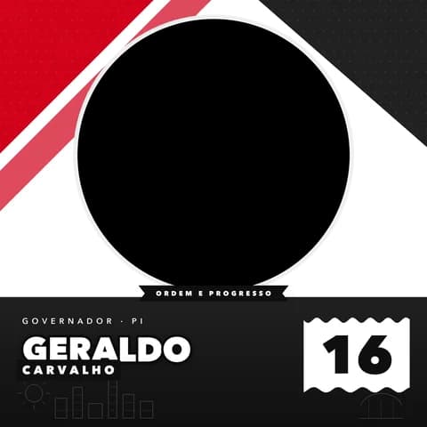 Geraldo Carvalho Moldura Metade 3
