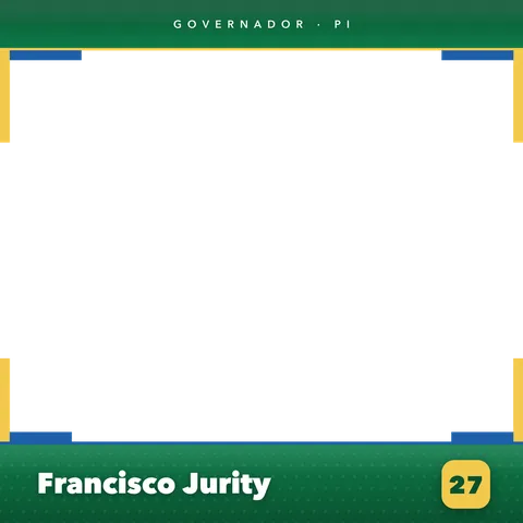 Francisco Jurity Moldura Cheia 5