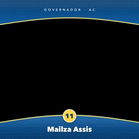 Mailza Assis Moldura Cheia 2