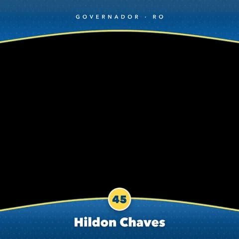 Hildon Chaves Moldura Cheia 2