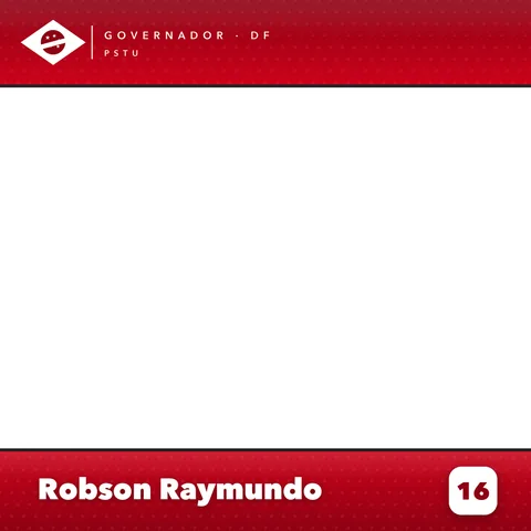 Robson Raymundo Moldura Cheia 6