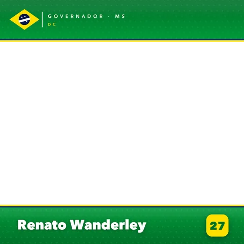 Renato Wanderley Moldura Cheia 14