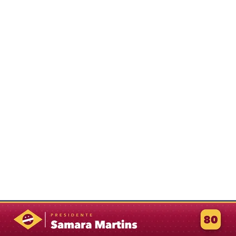 Samara Martins Moldura Fina 8
