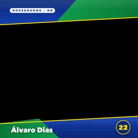 Álvaro Dias Moldura Cheia 3