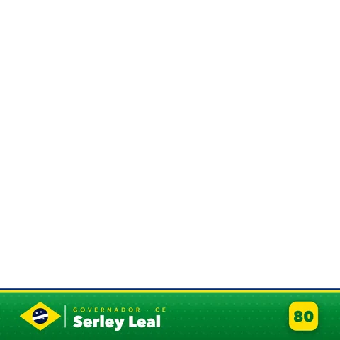 Serley Leal Moldura 8