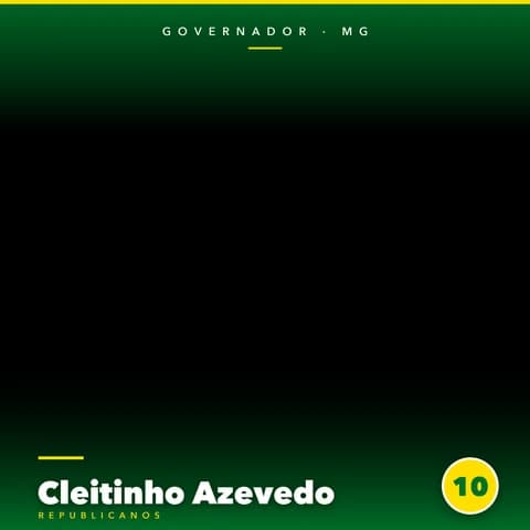 Cleitinho Azevedo Moldura Cheia 16