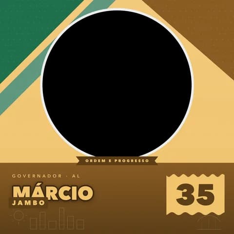 Márcio Jambo Moldura Metade 3
