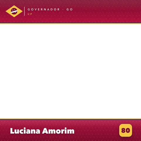 Luciana Amorim Moldura Cheia 6