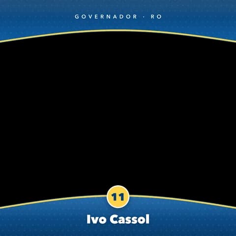 Ivo Cassol Moldura Cheia 2