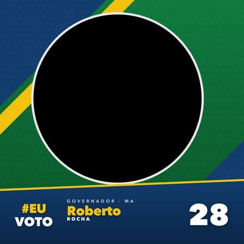 Roberto Rocha Moldura Metade 2