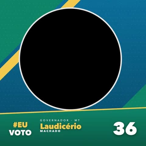 Laudicério Machado Moldura Metade 2