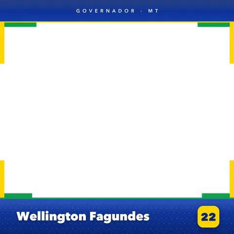 Wellington Fagundes Moldura Cheia 5