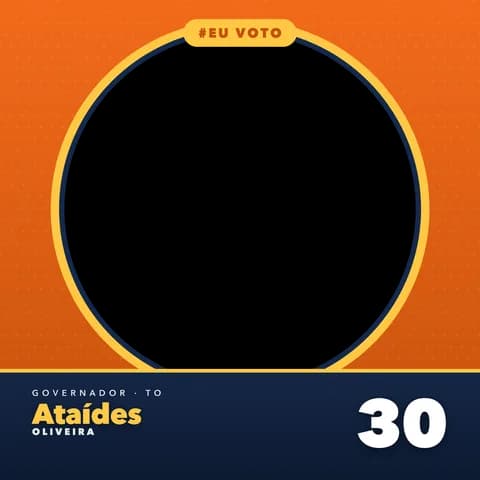 Ataídes Oliveira Moldura Metade 1