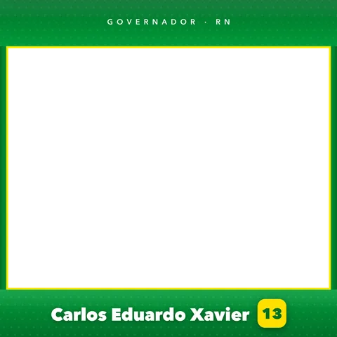 Carlos Eduardo Xavier Moldura Cheia 12