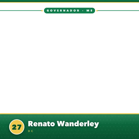 Renato Wanderley Moldura Cheia 7