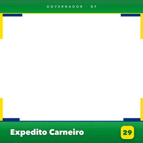 Expedito Carneiro Moldura Cheia 13
