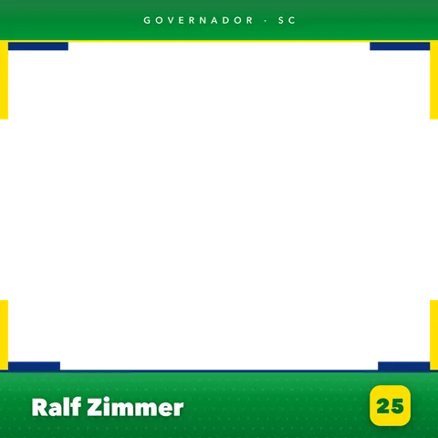 Ralf Zimmer Moldura Cheia 13