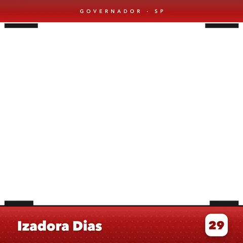 Izadora Dias Moldura Cheia 5