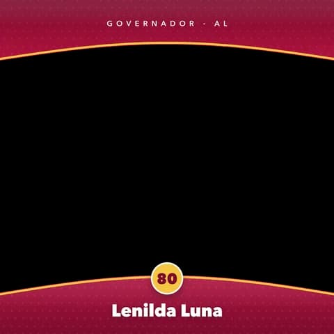 Lenilda Luna Moldura Cheia 2