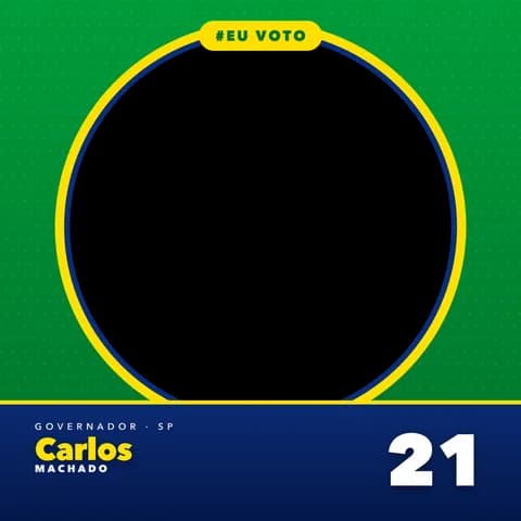 Carlos Machado Moldura Metade 4