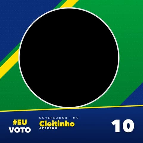 Cleitinho Azevedo Moldura Metade 5