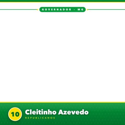 Cleitinho Azevedo Moldura Cheia 15