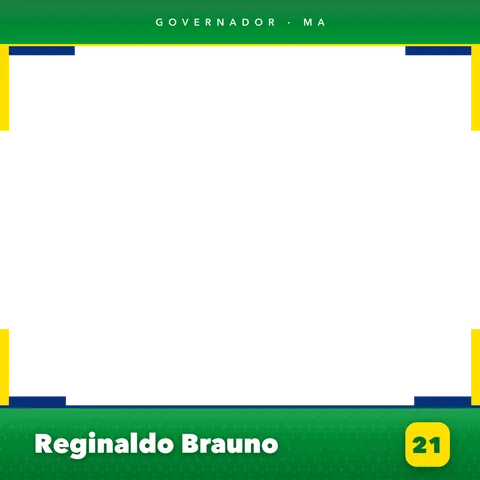 Reginaldo Brauno Moldura Cheia 13