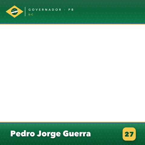 Pedro Jorge Guerra Moldura Cheia 6