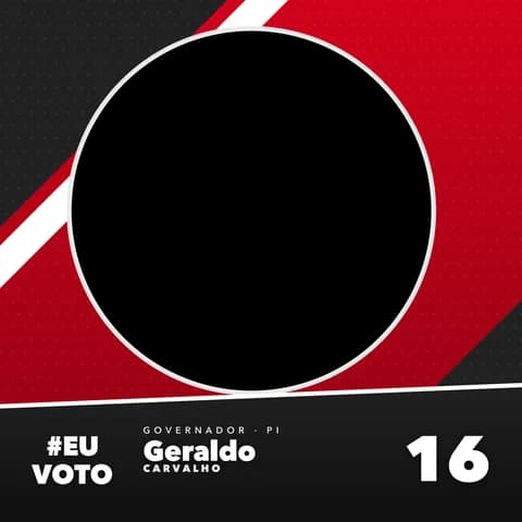 Geraldo Carvalho Moldura Metade 2