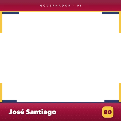 José Santiago Moldura Cheia 5