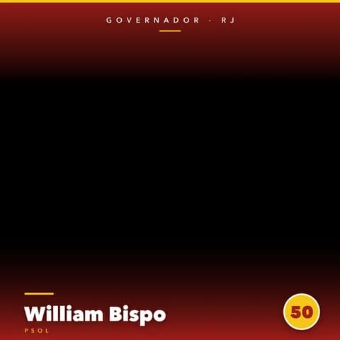 William Bispo Moldura Cheia 8