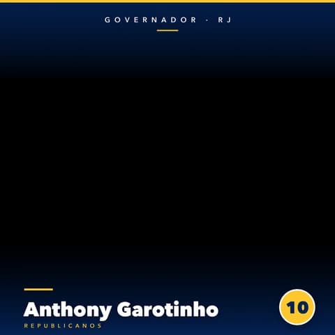 Anthony Garotinho Moldura Cheia 8