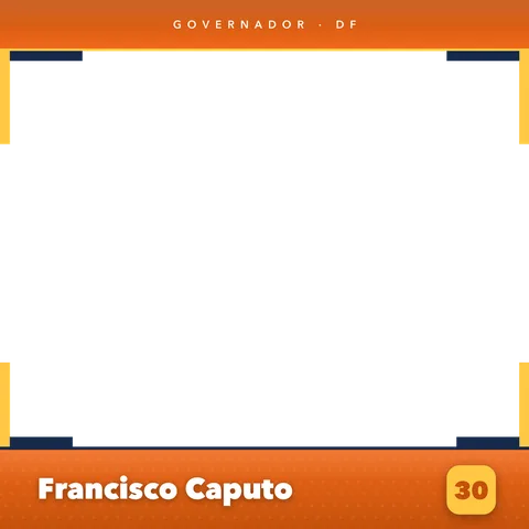 Francisco Caputo Moldura Cheia 5