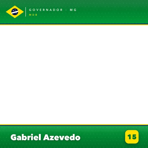 Gabriel Azevedo Moldura Cheia 14