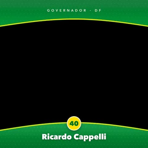 Ricardo Cappelli Moldura Cheia 10