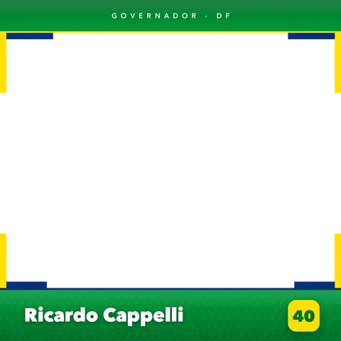 Ricardo Cappelli Moldura Cheia 13