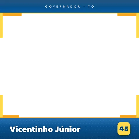Vicentinho Júnior Moldura Cheia 5