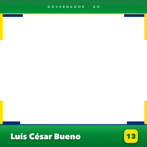 Luís César Bueno Moldura Cheia 13