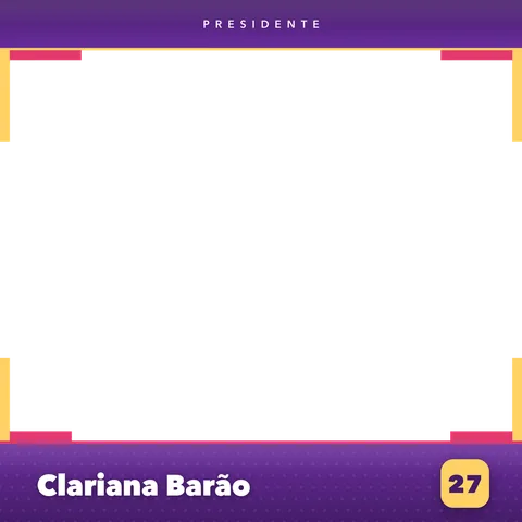 Clariana Barão Moldura Cheia 5