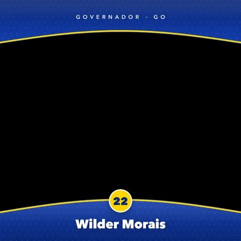 Wilder Morais Moldura Cheia 2