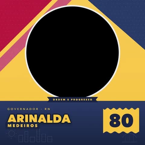 Arinalda Medeiros Moldura Metade 3
