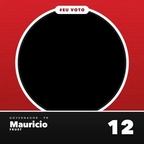 Mauricio Fruet Moldura Metade 1