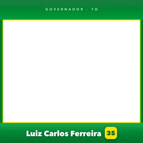 Luiz Carlos Ferreira Moldura Cheia 12