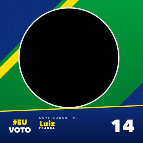 Luiz França Moldura Metade 5